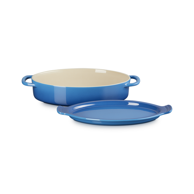 Oval Dish and Platter Set | Le Creuset®